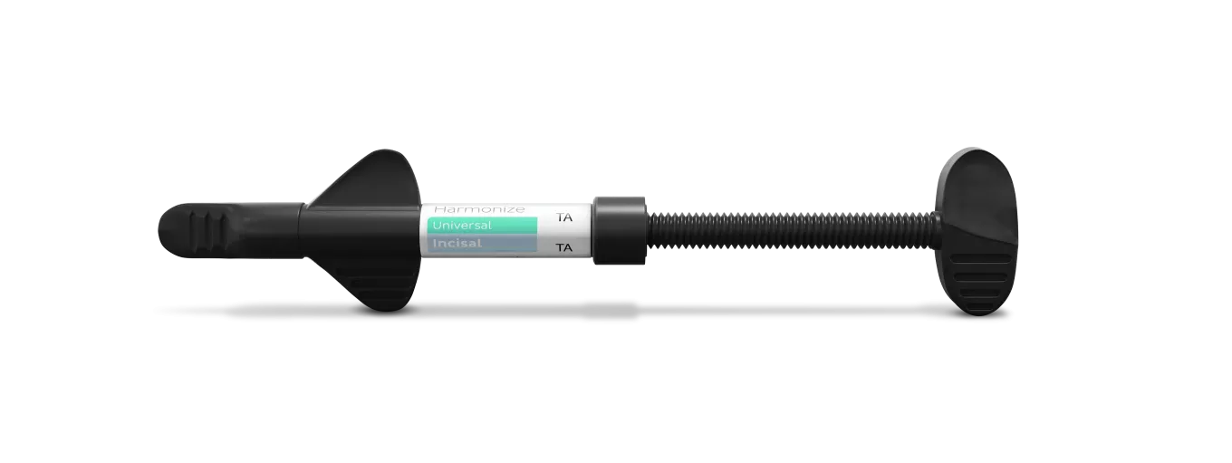 Harmonize Universal Composite